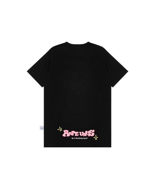 tシャツ AAPE TUNIC レディース AAPE BY A BATHING APE tシャツ TUNIC レディース : ZOZOTOWN