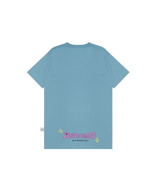 tシャツ AAPE TUNIC レディース AAPE BY A BATHING APE tシャツ TUNIC レディース : ZOZOTOWN