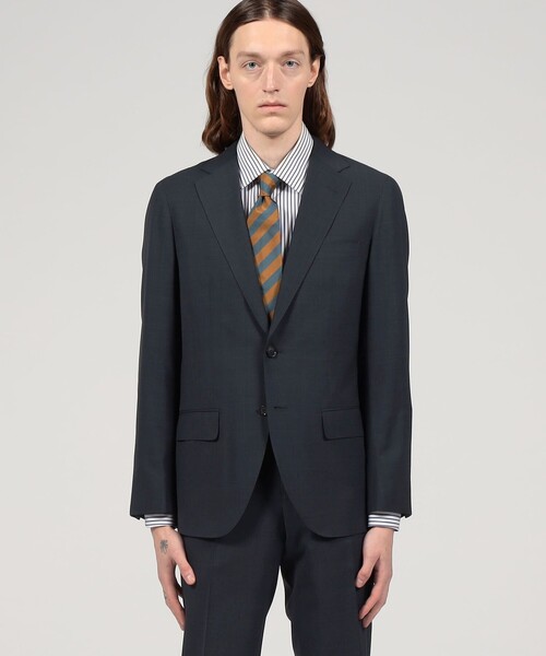 TOMORROWLAND（トゥモローランド） ジャケット テーラードジャケット