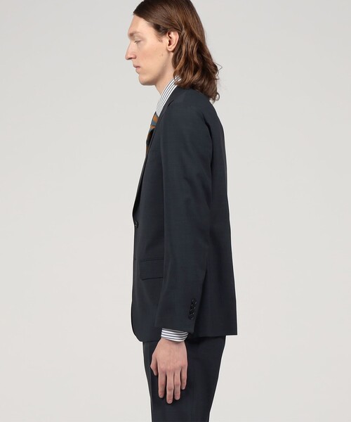 TOMORROWLAND（トゥモローランド） ジャケット テーラードジャケット