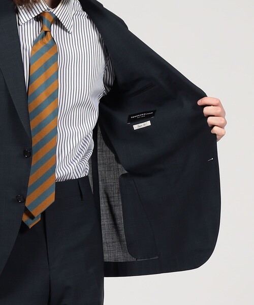 TOMORROWLAND（トゥモローランド） ジャケット テーラードジャケット