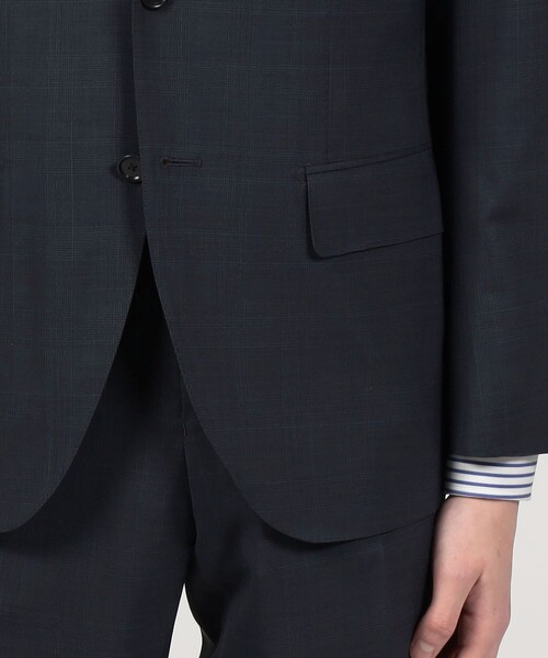 TOMORROWLAND（トゥモローランド） ジャケット テーラードジャケット