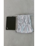デイバック リュック ドロストメタリックナップ...の詳細画像3
