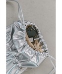 デイバック リュック ドロストメタリックナップ...の詳細画像4