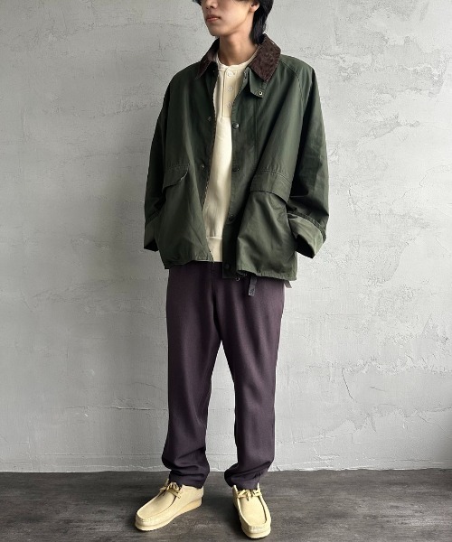 GRAMICCI パンツ 「GRAMICCI/グラミチ」 別注 ウールライク