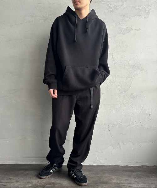 GRAMICCI パンツ 「GRAMICCI/グラミチ」 別注 ウールライク