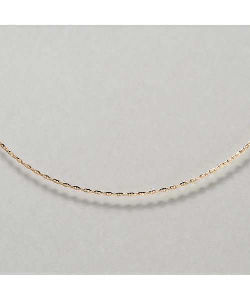 les bonbon ブレスレット 「les bonbon」K18 authen bracelet