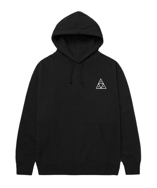 HUF パーカー SET TT HOODIE / ハフ フード メンズ レディース
