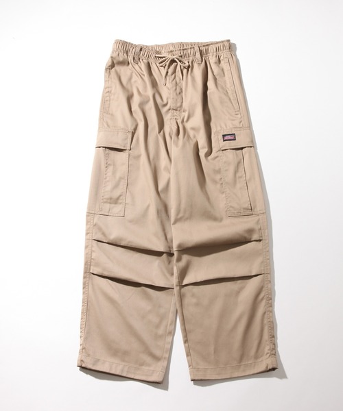 Dickies カーゴパンツ 「GENUINE DICKIES/ジェニュイン