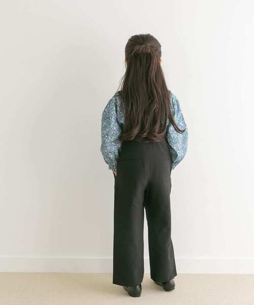 URBAN RESEARCH DOORS パンツ 「親子リンク」「UR TECH DRYLUXE