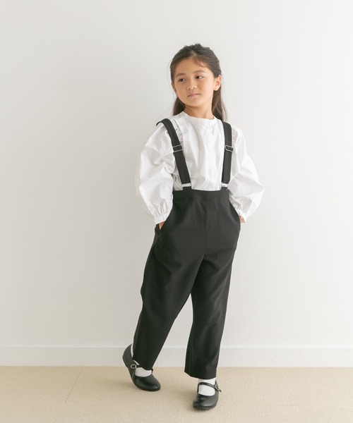URBAN RESEARCH DOORS パンツ 「親子リンク」「UR TECH DRYLUXE