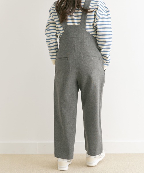 URBAN RESEARCH DOORS パンツ 「親子リンク」「UR TECH DRYLUXE