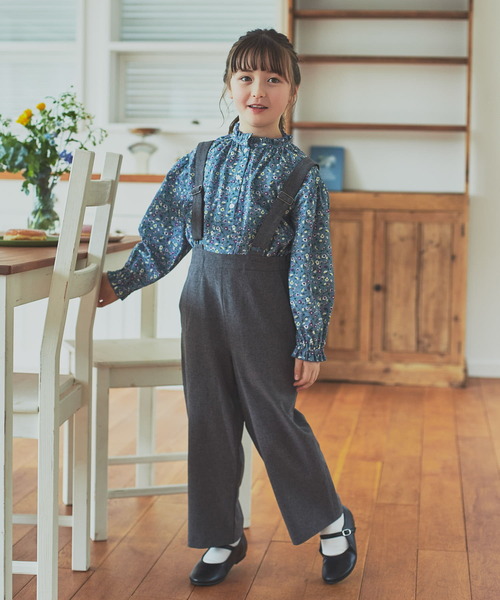 URBAN RESEARCH DOORS パンツ 「親子リンク」「UR TECH DRYLUXE