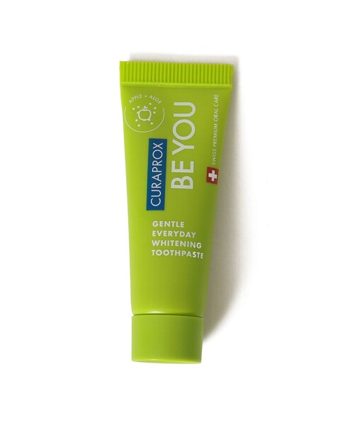 「ビームスの百名品」CURAPROX / travel set BE YOU 歯ブラシ セット | bPr BEAMS | 24