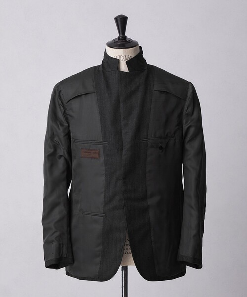 ヘリンボーンジャケット（UNITED ARROWS）のおすすめ人気商品