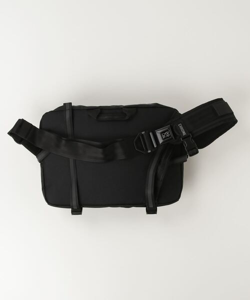 CHROME ウエストポーチ CHROME/クローム ウエストバッグ KADET