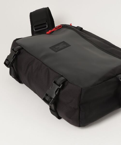 CHROME（クローム） ウエストポーチ ウエストバッグ KADET MAX