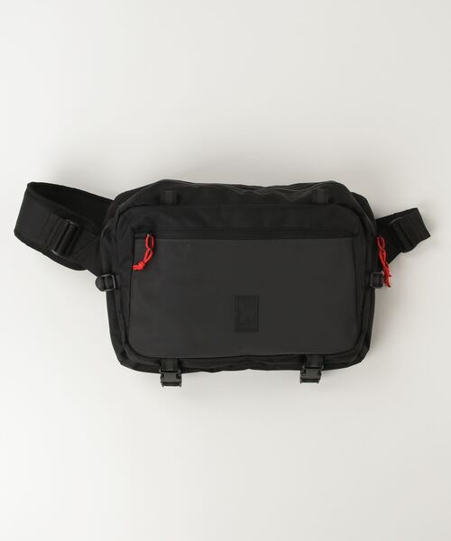 CHROME ウエストポーチ CHROME/クローム ウエストバッグ KADET