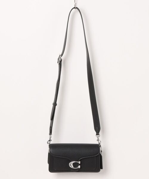 COACH（コーチ） ショルダーバッグ バッグ タビー ショルダー バッグ