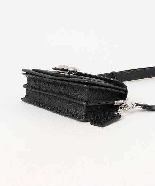 COACH ショルダーバッグ バッグ タビー ショルダー 20