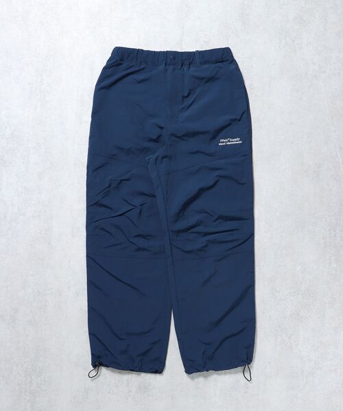 ffein カーゴパンツ 「FFEIN(フェイン)」ナイロントレッキング