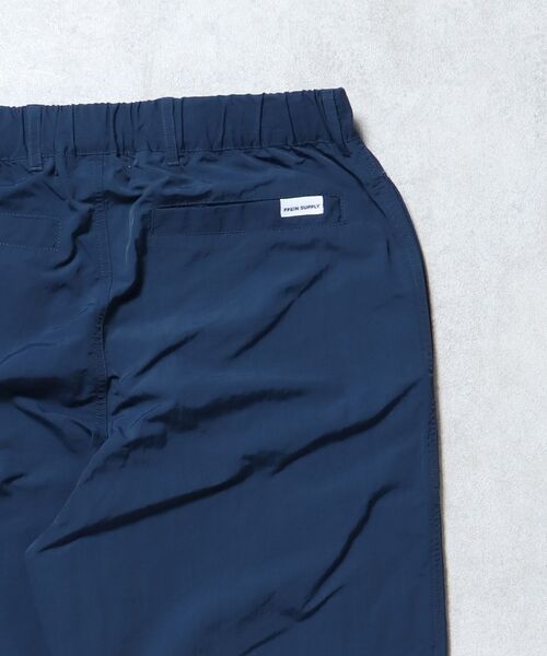 ナイロンNYLON　フェンデイ　①パーカー ②パンツ　セット ffein カーゴパンツ 「FFEIN(フェイン)」ナイロントレッキング