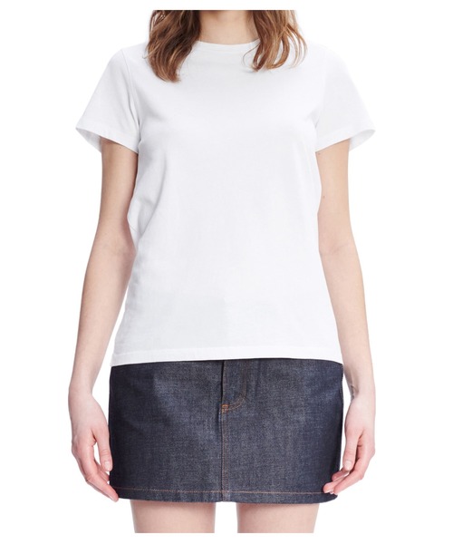 ★A.P.C.★ミニ JUPE デニム スカート A.P.C. デニムスカート MINI-JUPE : ZOZOTOWN Yahoo!店 - 通販
