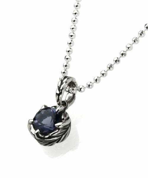 Bloody Mary（ブラッディマリー） ネックレス 「BloodyMary/ブラッディ