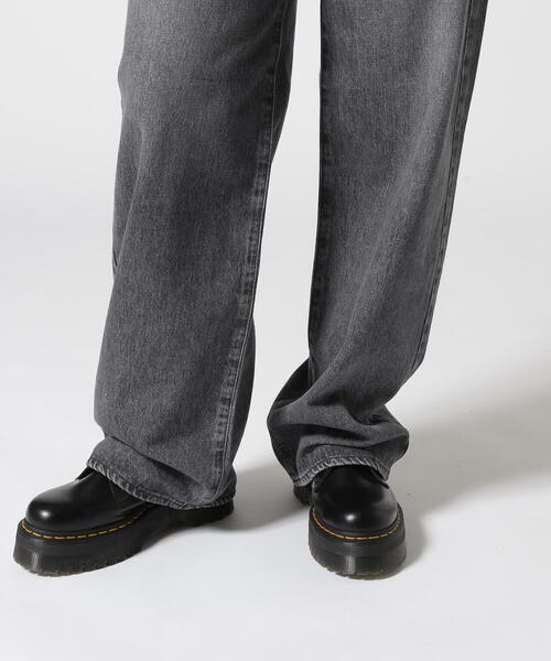 NEEDBY heritage（ニードバイヘリテージ） ジーンズ デニム デニム
