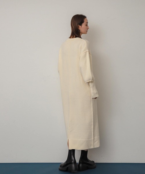 SENSE OF PLACE by URBAN RESEARCH ワンピース 「WEB/一部店舗