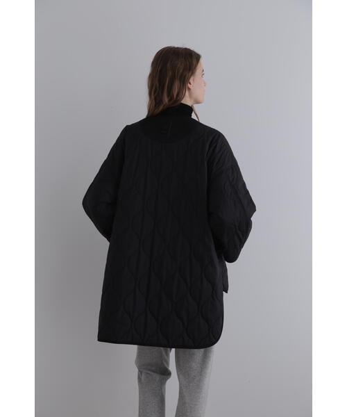 LE PHIL（ル フィル） ブルゾン アウター リモンタキルティング