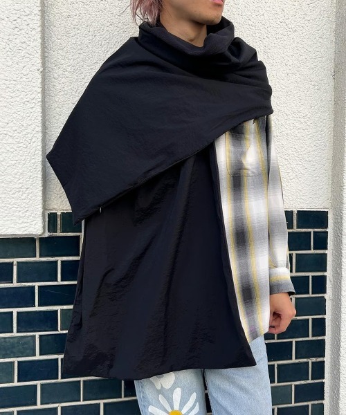 C.E.L.STORE ストール マフラー PHINGERIN / フィンガリン