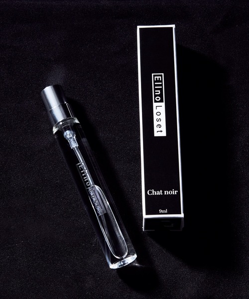Ellno Loset（エルノロゼット） 香水 Ellno Loset original eau de