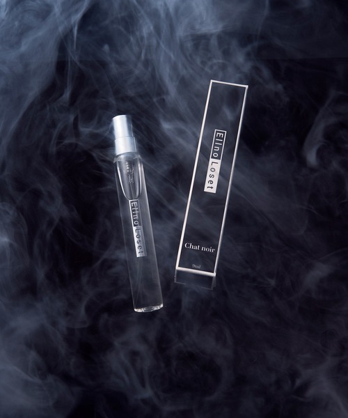 Ellno Loset（エルノロゼット） 香水 Ellno Loset original eau de