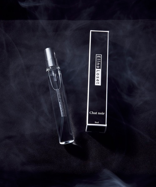 Ellno Loset（エルノロゼット） 香水 Ellno Loset original eau de