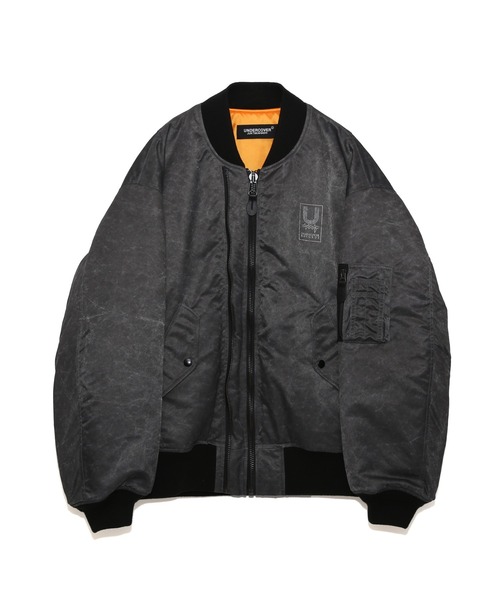 UNDERCOVERISM 14AW MA-1