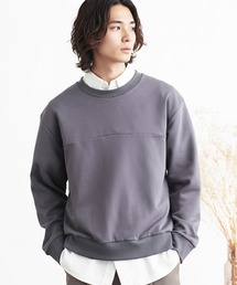 JIGGYS SHOP（ジギーズショップ） トレーナー スウェット フェイク