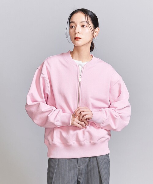 新品未使用 ユナイテッドアローズ コットン裏毛カレッジロゴスウェット 楽天市場】【SALE／80%OFF】コットン裏毛カレッジロゴスウェット