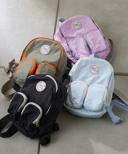 CIOPANIC TYPY リュック 新品 タグ付き CIAOPANIC TYPY リュック 「追加販売決定！」「WEB限定」「KIDS