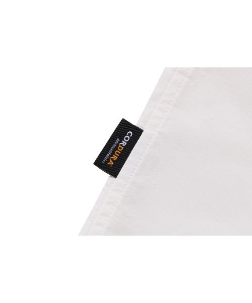 シャツ ONE POINT OXFORD LS SHIRT メンズの画像