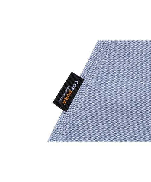 シャツ ONE POINT OXFORD LS SHIRT メンズの画像