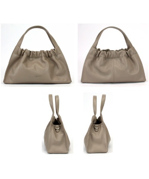 PALIO（パリオ） ショルダーバッグ バッグ Frubo ショルダーバッグ