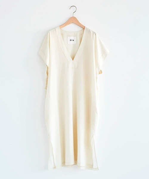 新品マヌーシュ♡大人気エデンの園チュニックワンピ 新品マヌーシュ♡大人気エデンの園チュニックワンピ