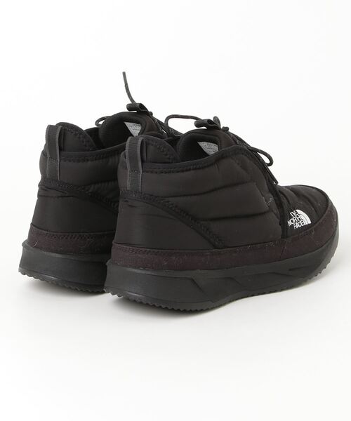 THE NORTH FACE（ザ ノースフェイス） ブーツ 26cm ブラック メンズ
