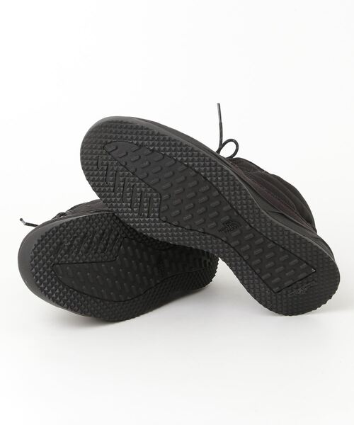 THE NORTH FACE（ザ ノースフェイス） ブーツ 26cm ブラック メンズ