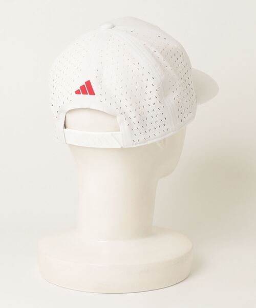 adidas（アディダス） キャップ 帽子 撥水 ツアー クーリングキャップ