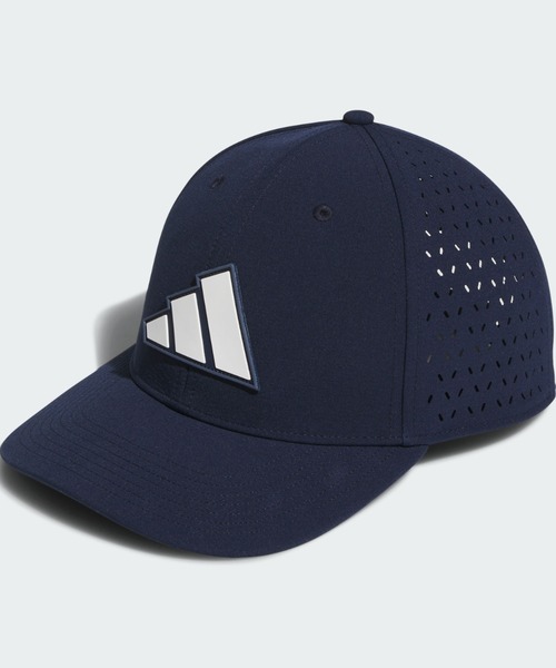 adidas（アディダス） キャップ 帽子 撥水 ツアー クーリングキャップ