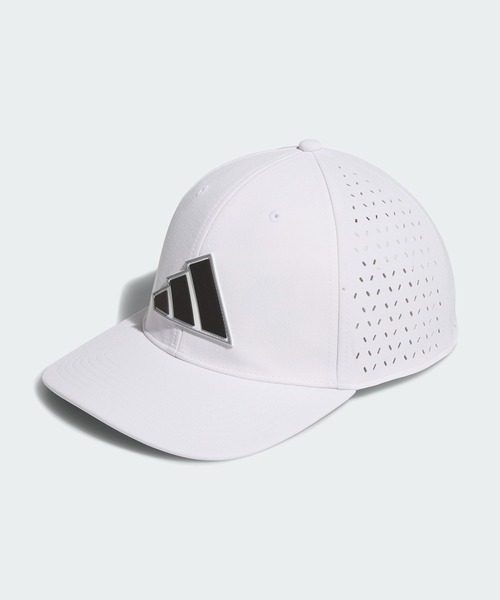 adidas（アディダス） キャップ 帽子 撥水 ツアー クーリングキャップ