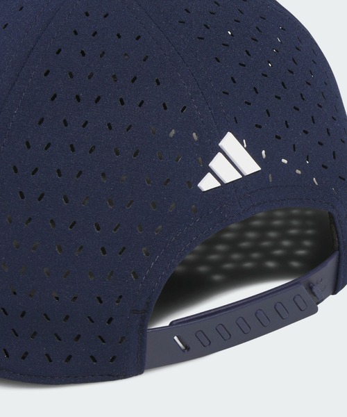 adidas（アディダス） キャップ 帽子 撥水 ツアー クーリングキャップ