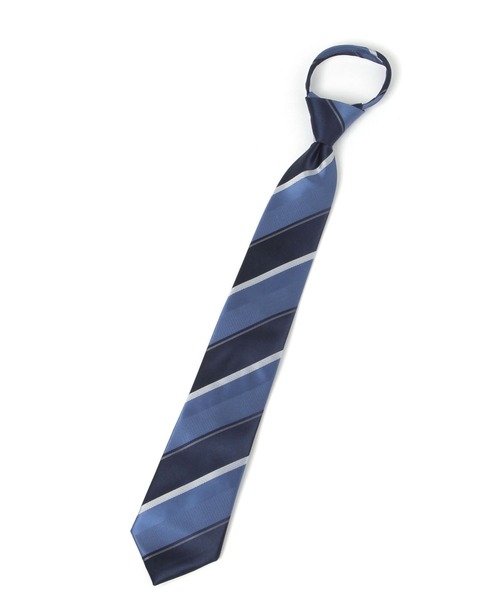 GLOBAL WORK（グローバルワーク） ネクタイ ジッパータイ/286329